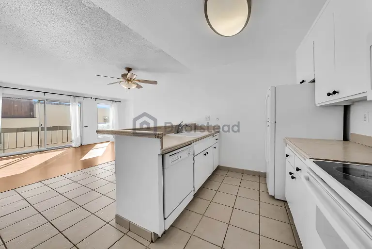 Crescent St Oakland CA