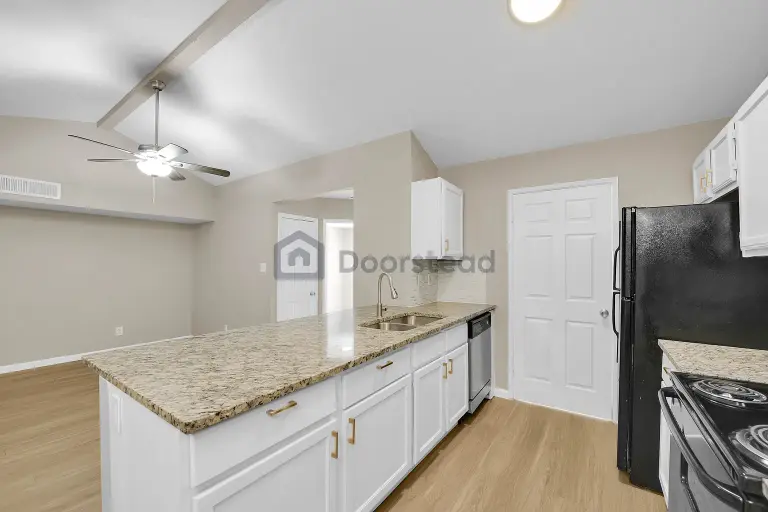 Gonzales Dr Dallas TX