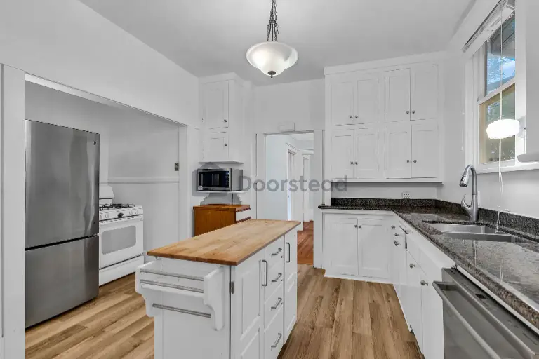 Keith Ave Oakland CA