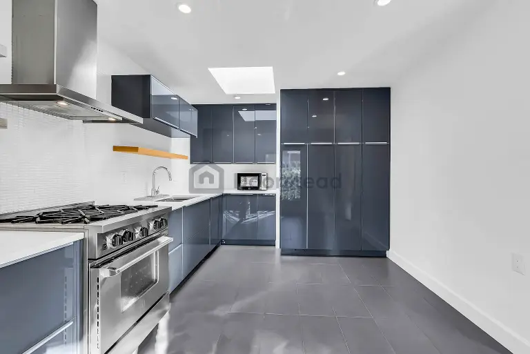 Maynard St San Francisco