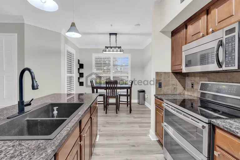 Rialto Blvd Austin TX