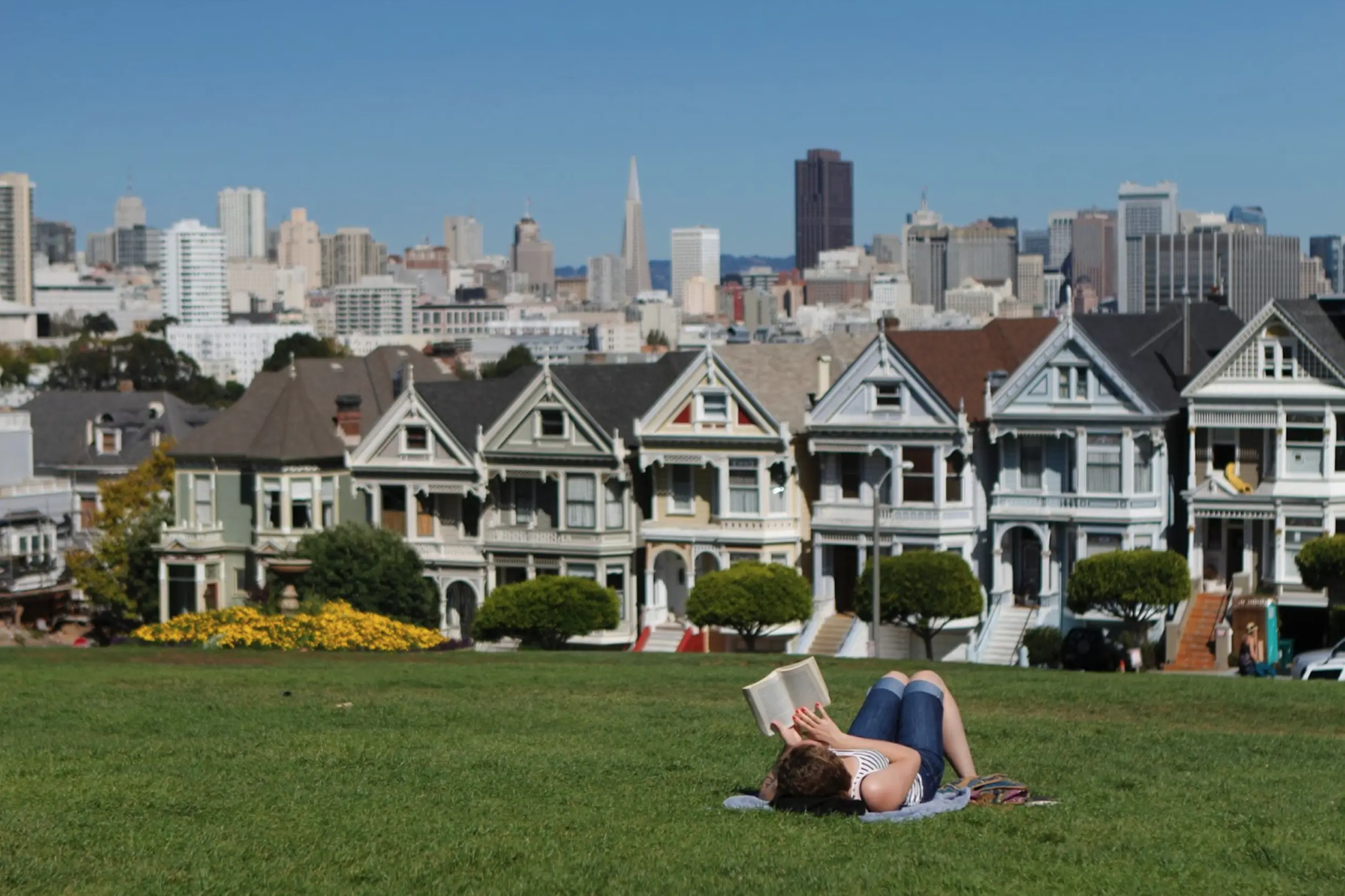 Should you self-manage your San Francisco rental home? Here are some important considerations before deciding