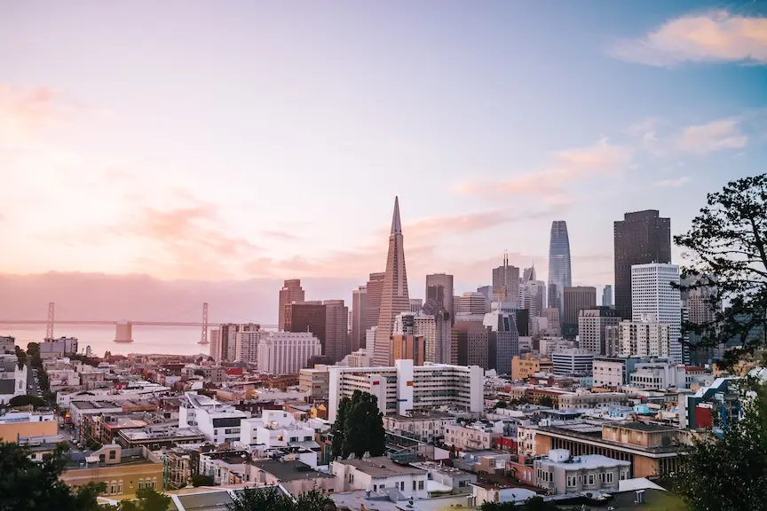 15 best neighborhoods to rent and live in San Francisco