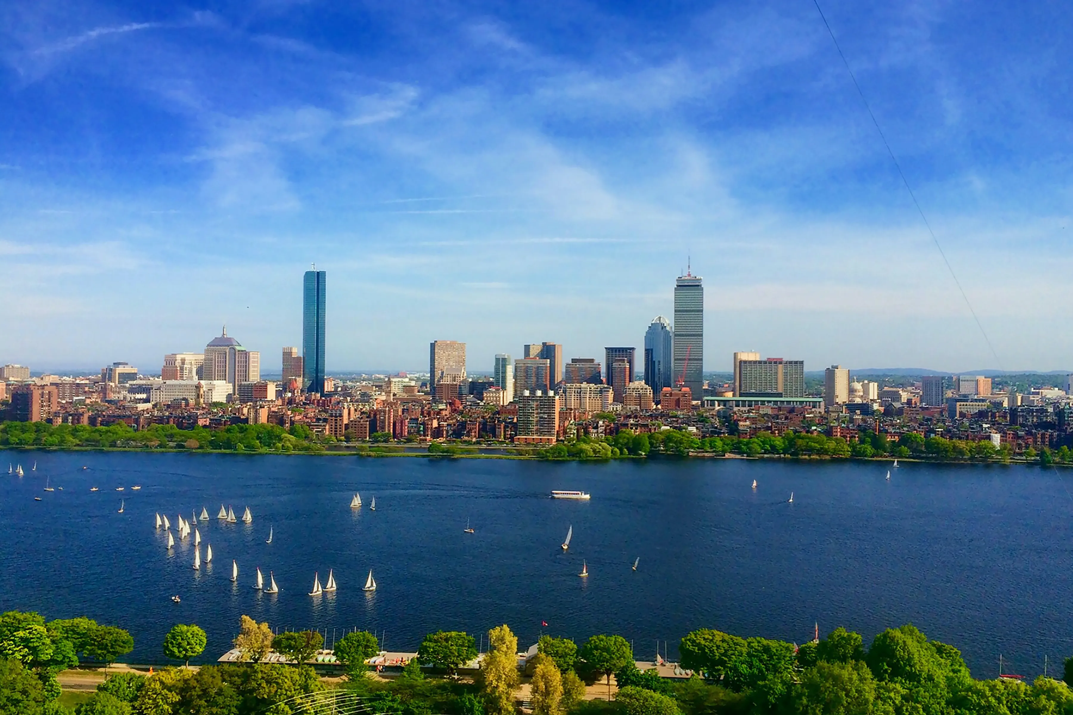 A comprehensive overview of Boston's housing market for homeowners and renters in 2023