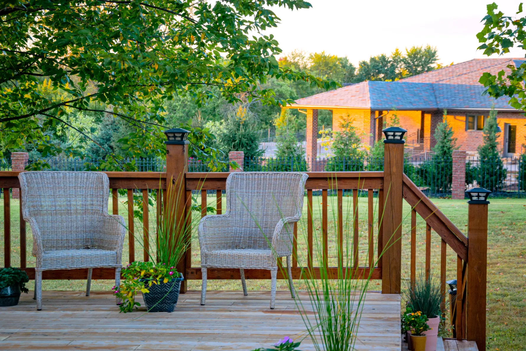 5 outdoor living trends that will upgrade your home in 2023