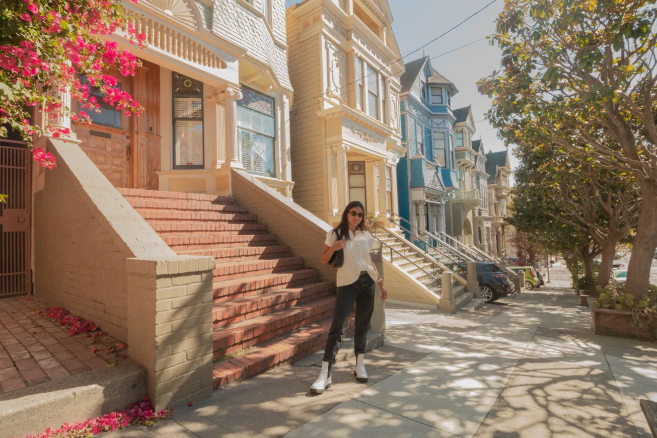 San Francisco neighborhoods: a guide to finding your perfect home