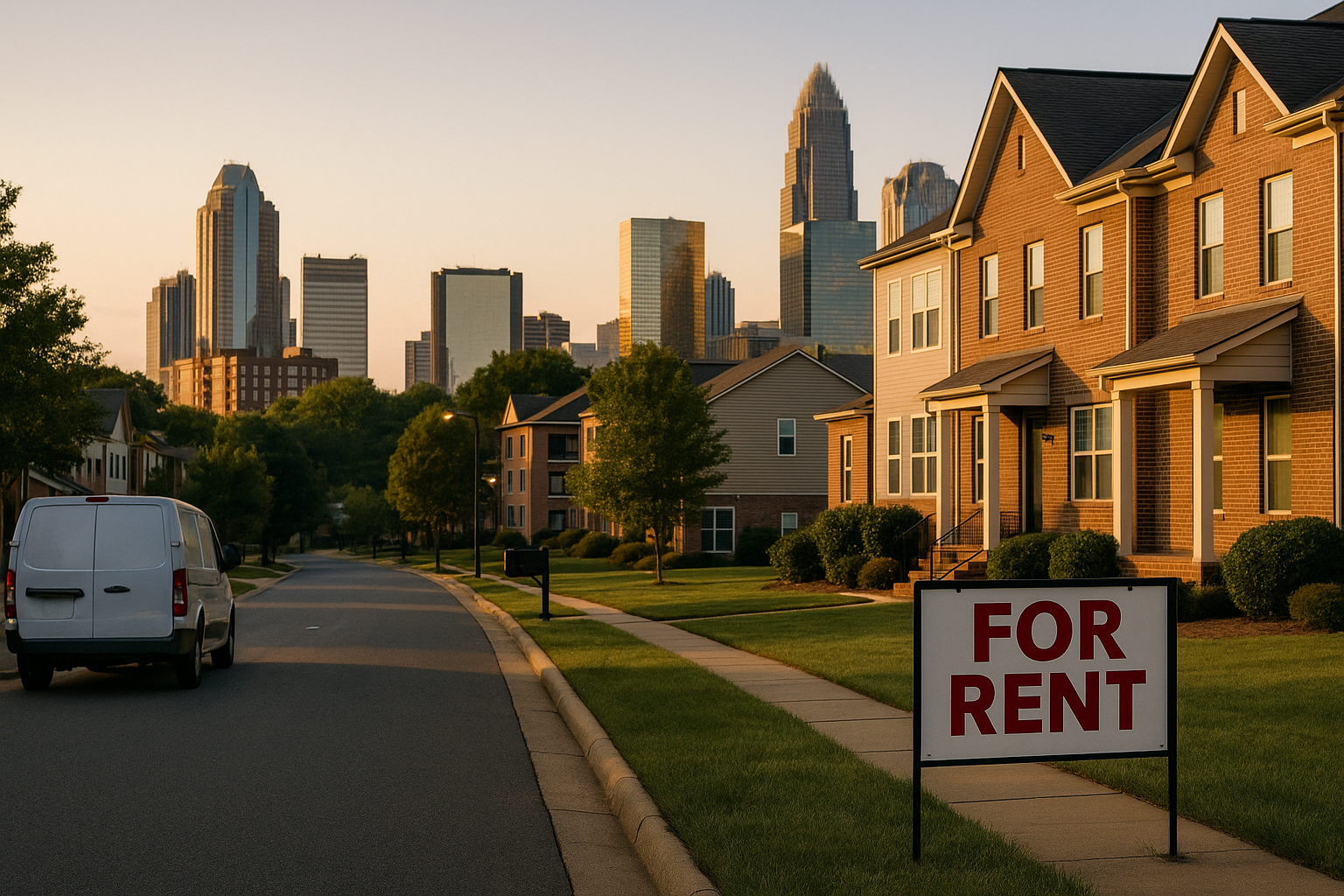 North Carolina Property Management: Your Guide to the State's Top Rental Markets